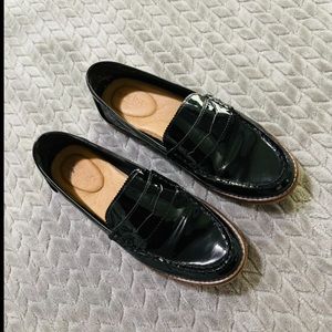 WOMEN’S SPERRY’S PENNY LOAFER